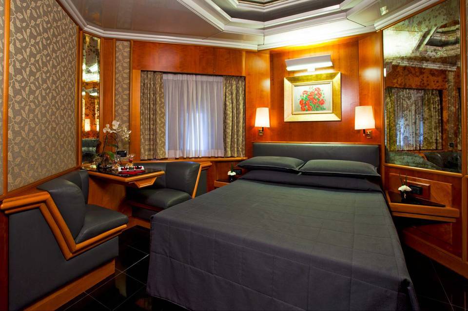 Hotel Valadier 5