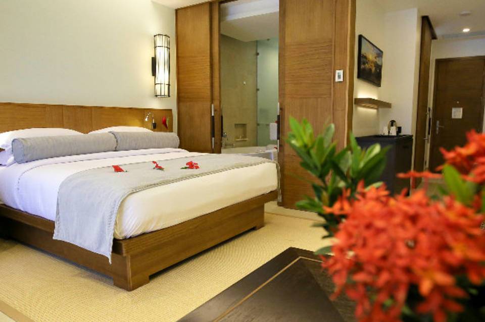 Savoy Seychelles Resort & Spa 2