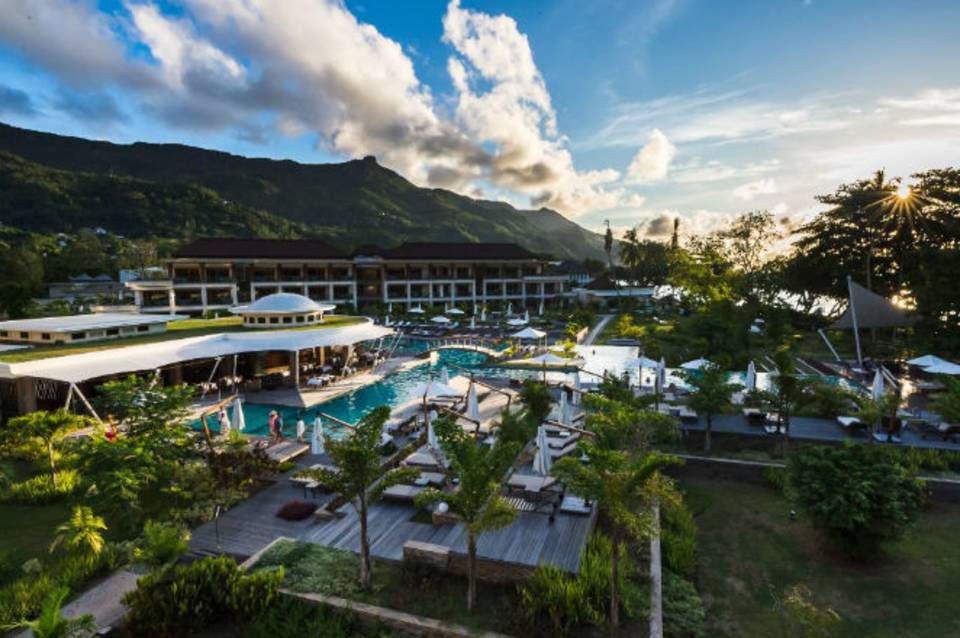 Savoy Seychelles Resort & Spa 3