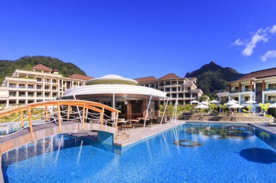 Savoy Seychelles Resort & Spa 1