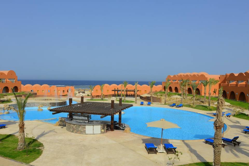 Novotel Marsa Alam Beach Resort 1