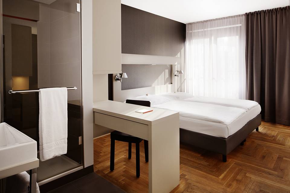 Hotel AMANO 3