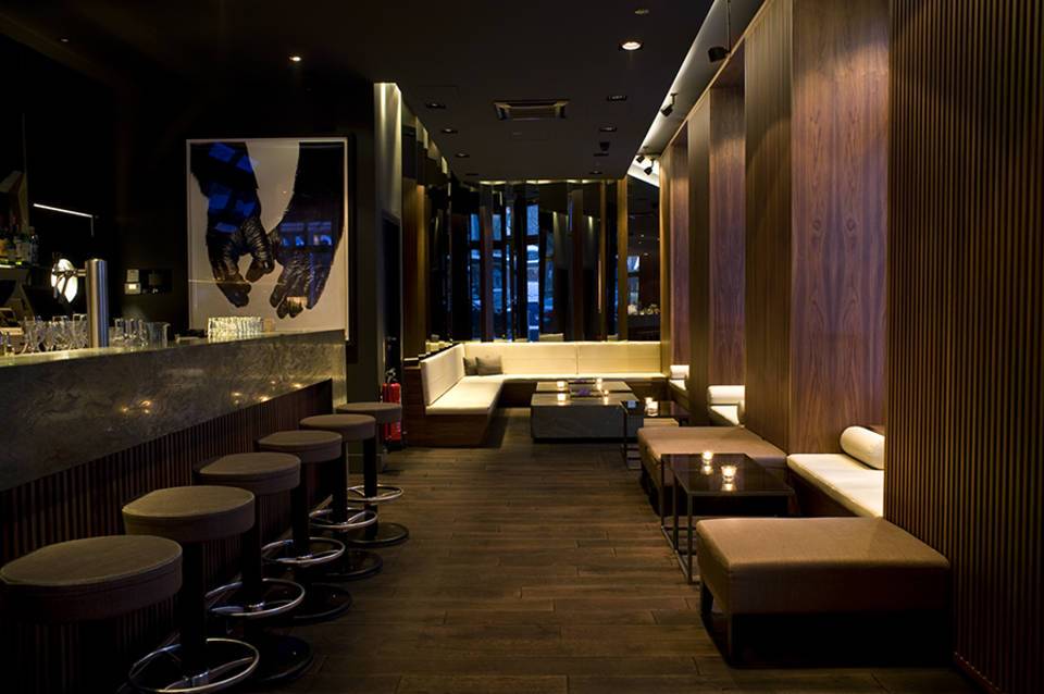 Hotel AMANO 4