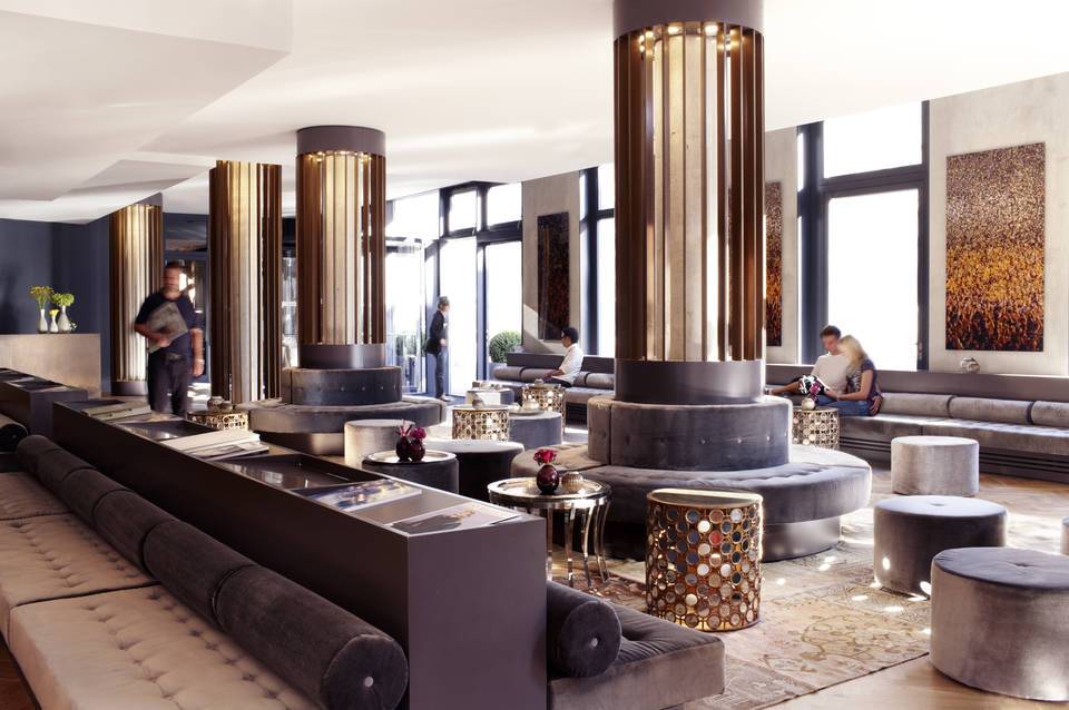 Hotel AMANO 5
