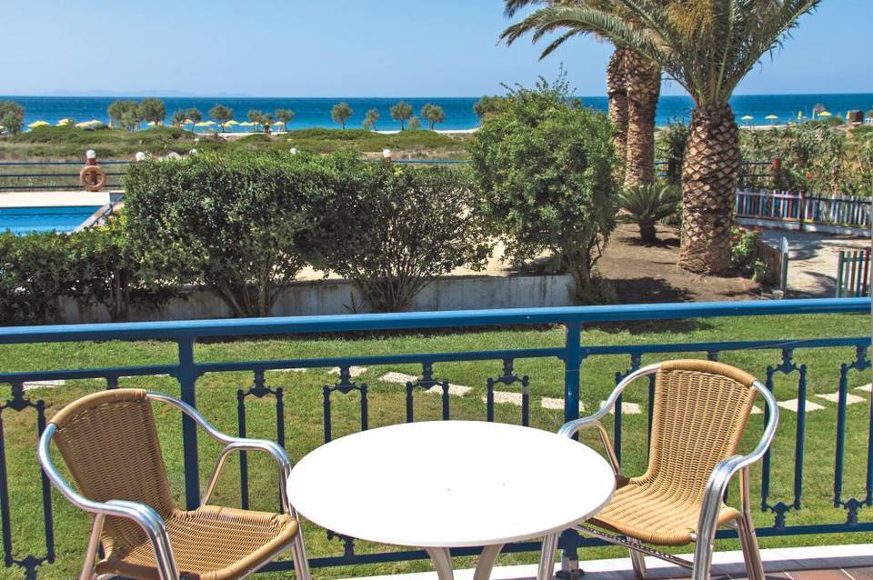 Hotel St. Nicholas 3