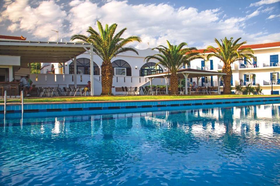 Hotel St. Nicholas 1