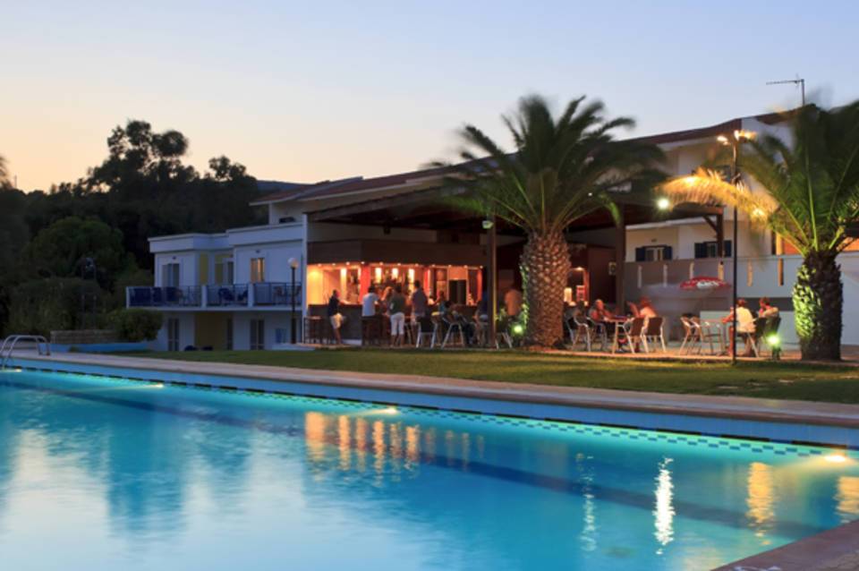 Hotel St. Nicholas 5