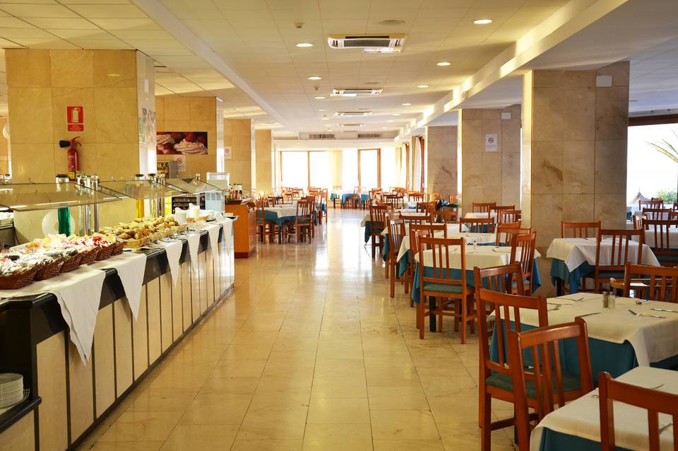 Hotel Vibra Algarb inkl. Mietwagen 2