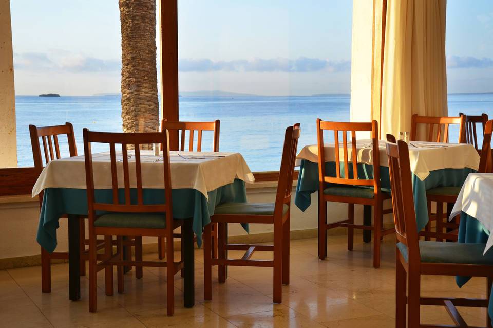 Hotel Vibra Algarb inkl. Mietwagen 3