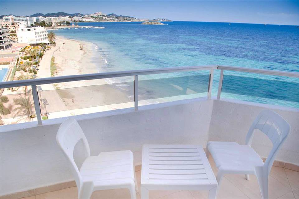 Hotel Vibra Algarb inkl. Mietwagen 4