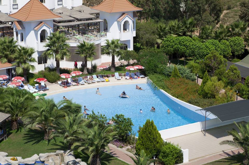 Serenis Hotel 1