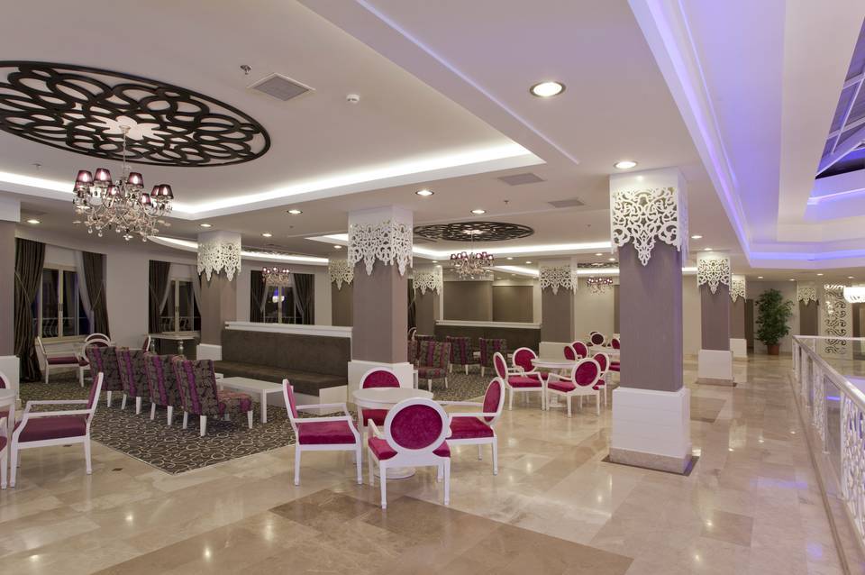 Serenis Hotel 3