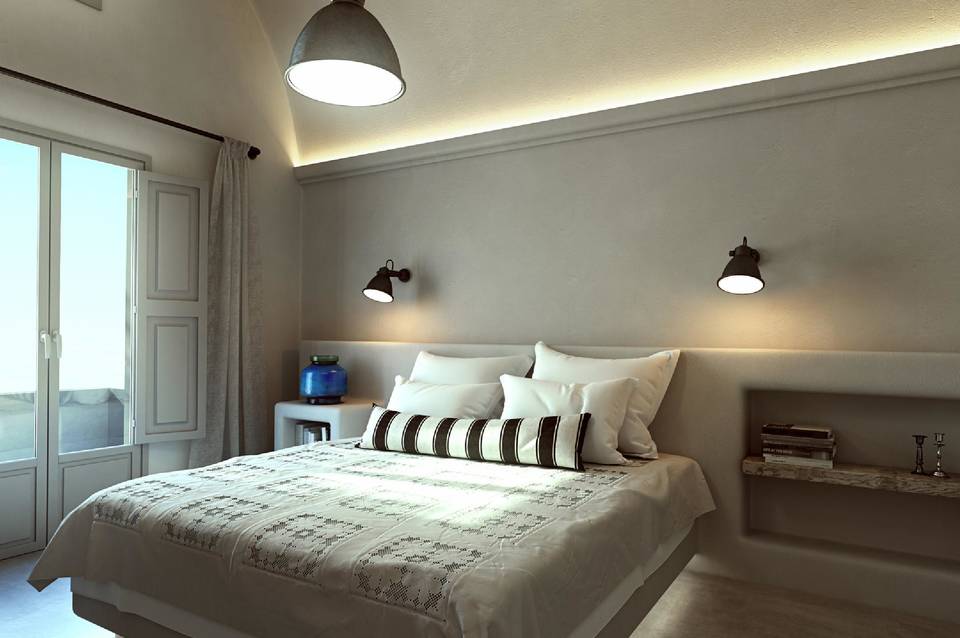 Santo Pure Oia Suites & Villas 5