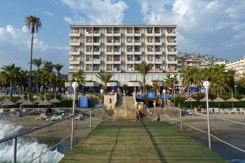 Aria Resort & Spa 2