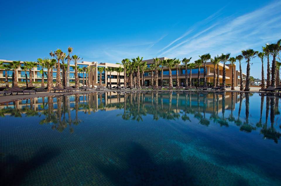 Kimpton Atlântico Algarve 1