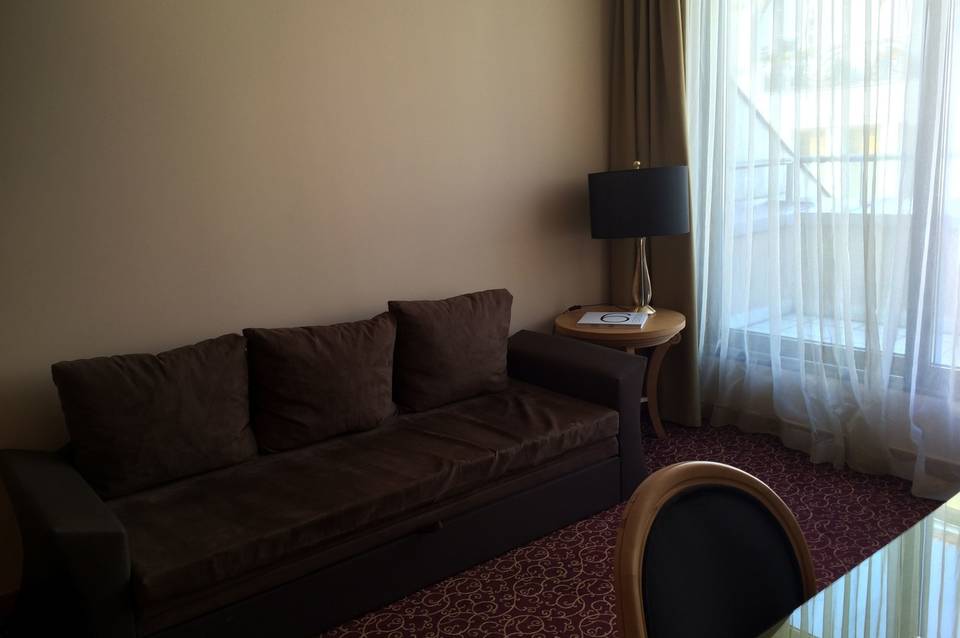 Marmara Hotel 2