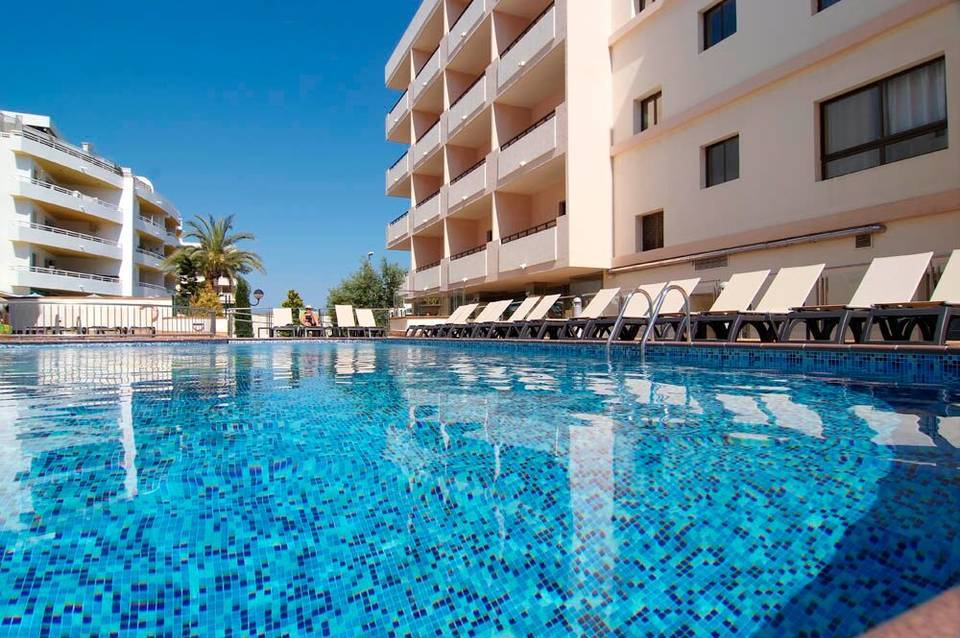 Invisa La Cala inkl. Mietwagen 2