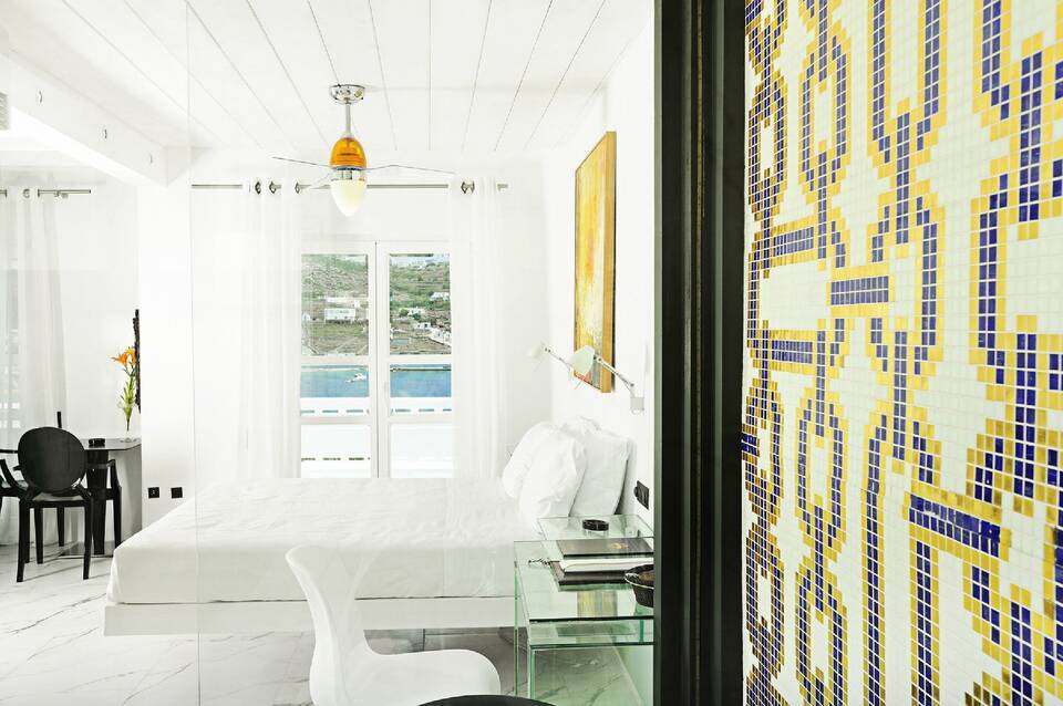 Kivotos Mykonos Preferred Hotels & Resorts 2