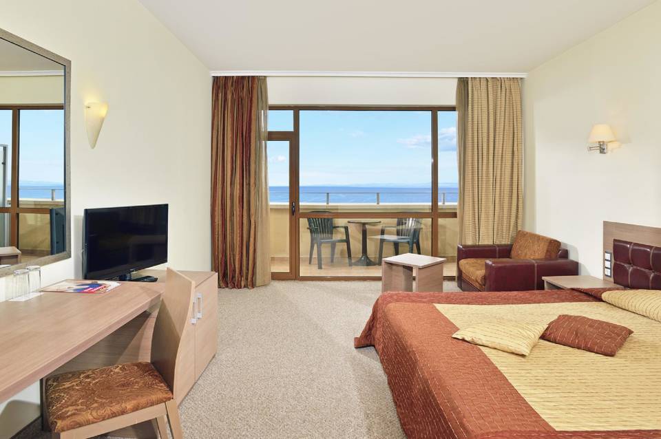 SOL Nessebar Palace All Inclusive 5
