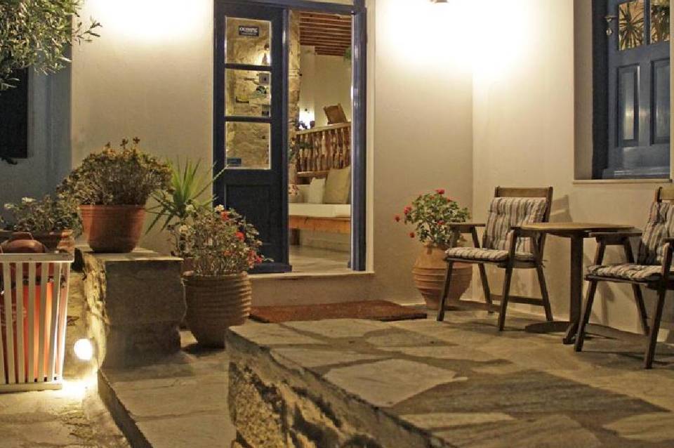 Vienoula's Garden 3
