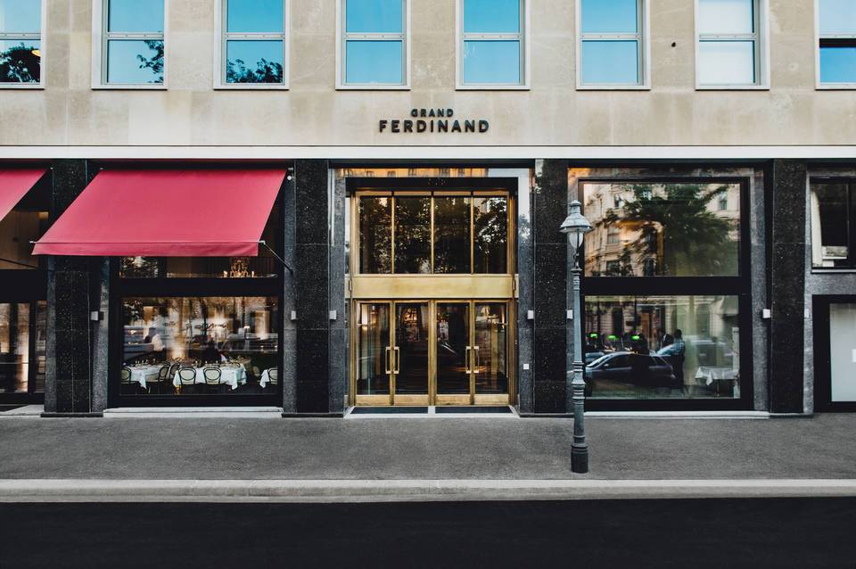 Grand Ferdinand 2