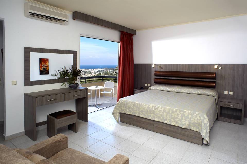 Venezia Resort Hotel & Spa 1
