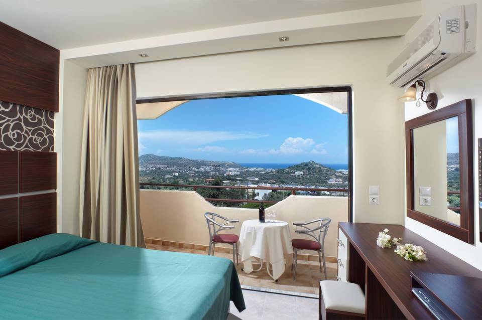 Venezia Resort Hotel & Spa 2