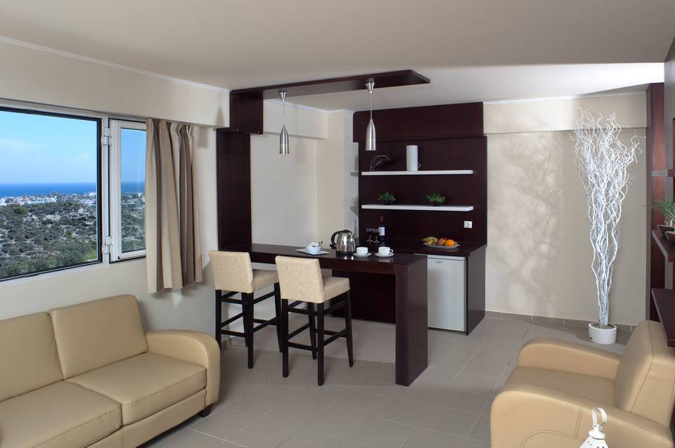 Venezia Resort Hotel & Spa 3
