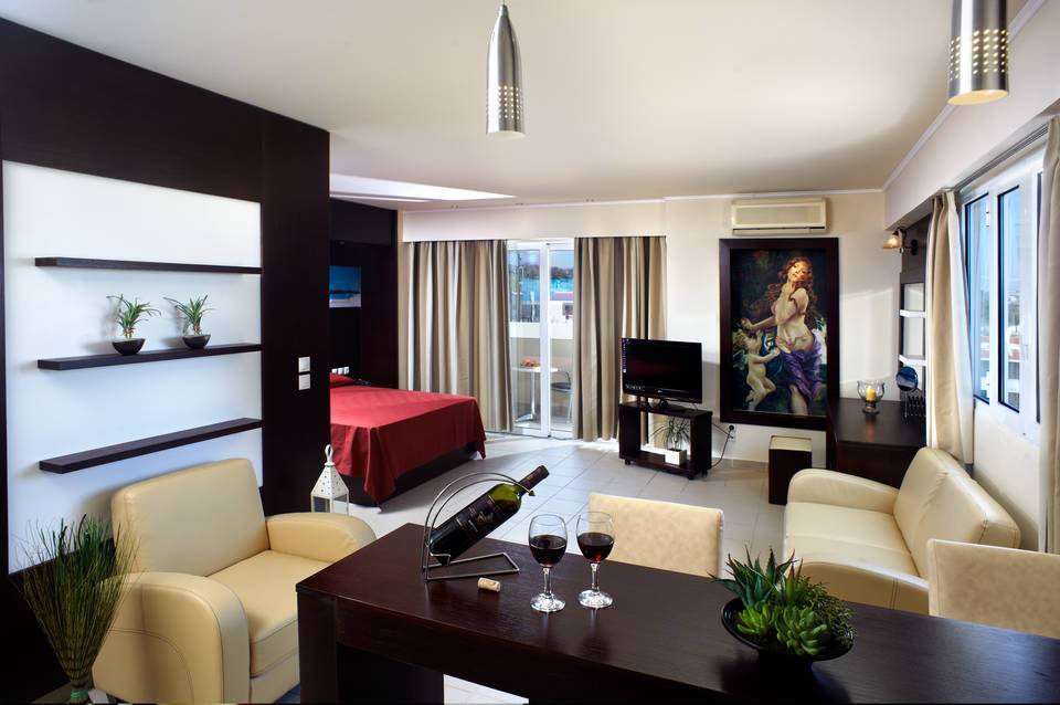 Venezia Resort Hotel & Spa 4