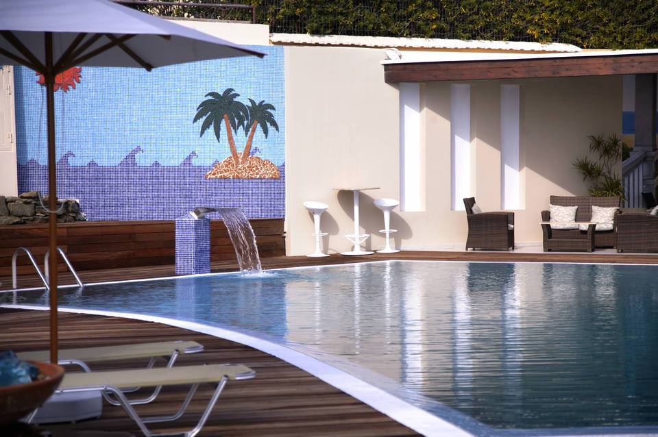Venezia Resort Hotel & Spa 5