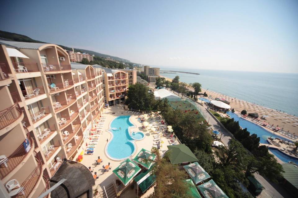 Hotel Luna 1
