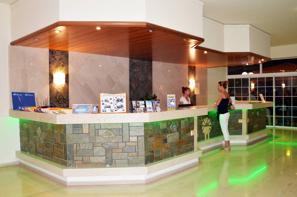 Marathon Hotel 3