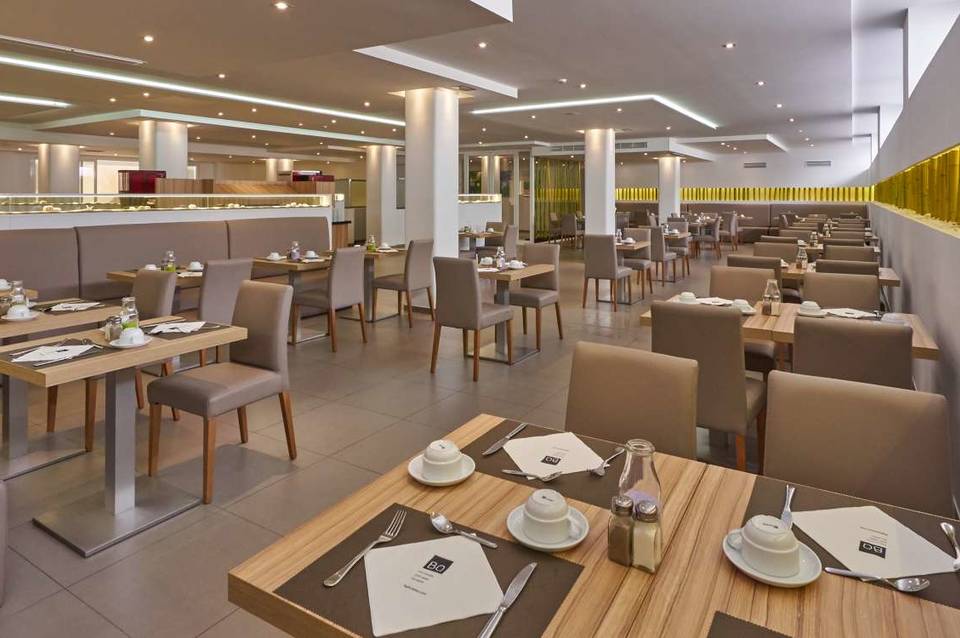 BQ Amfora Beach -Adults only- inkl. Mietwagen 2