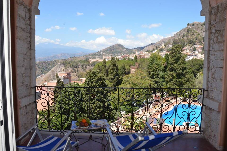 Taormina Park Hotel  2