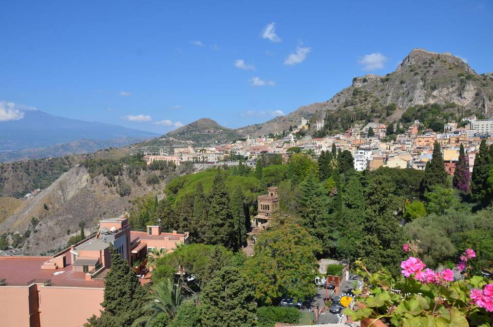 Taormina Park Hotel  4