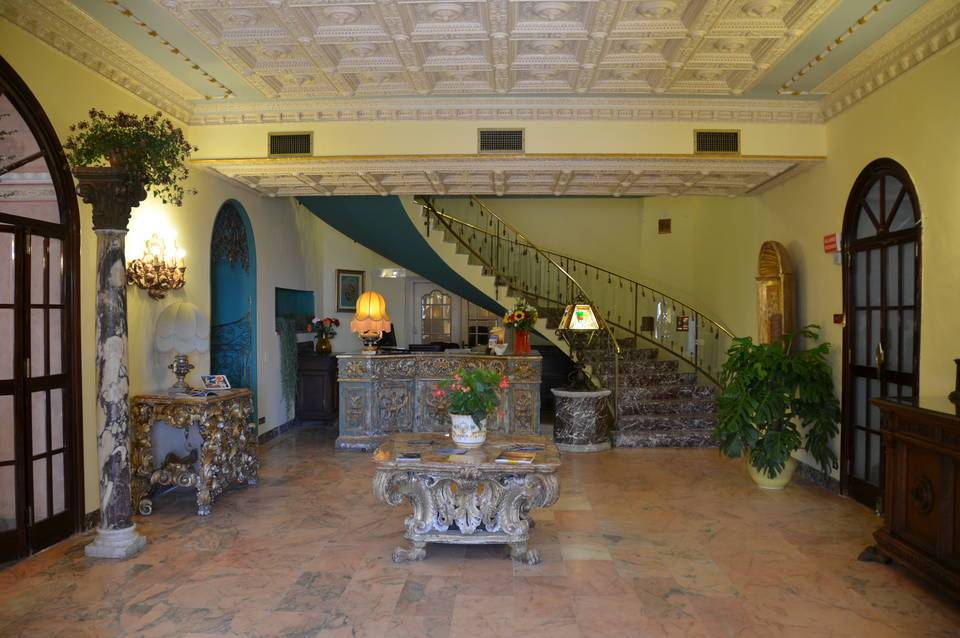 Taormina Park Hotel  5