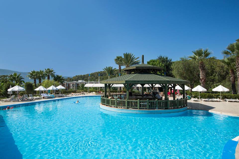 Green Bay Resort & Spa 2