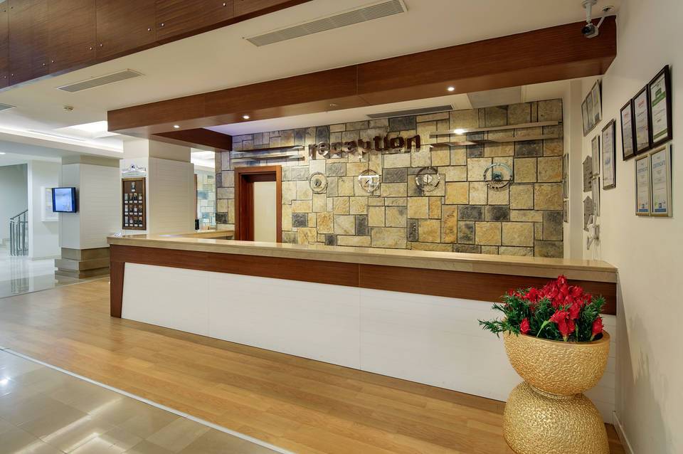 Green Bay Resort & Spa 3