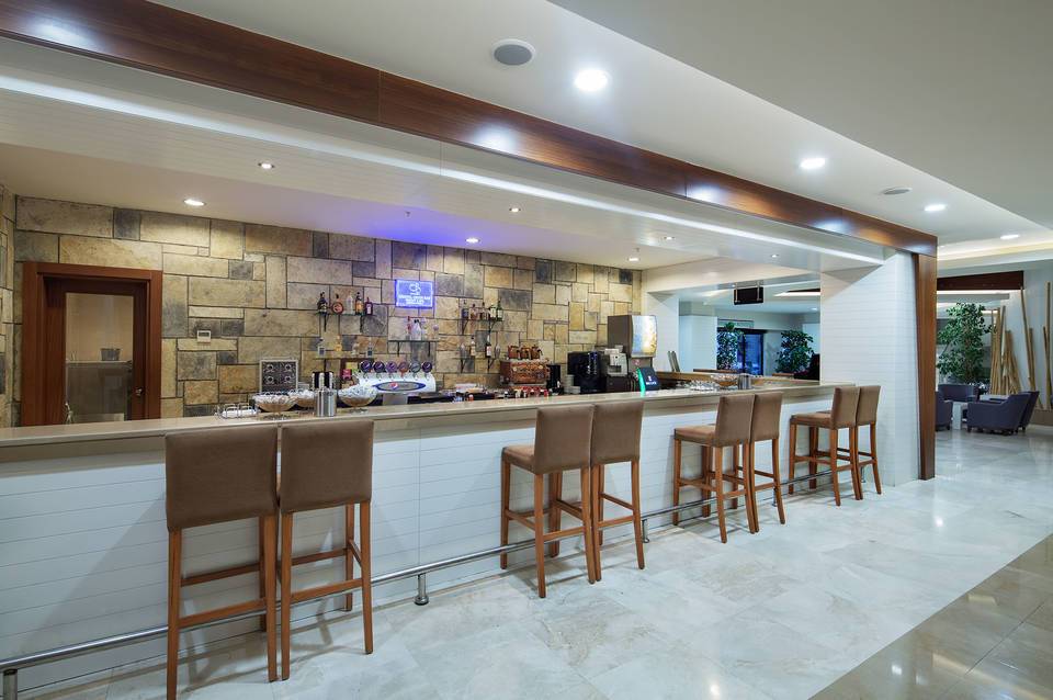 Green Bay Resort & Spa 4