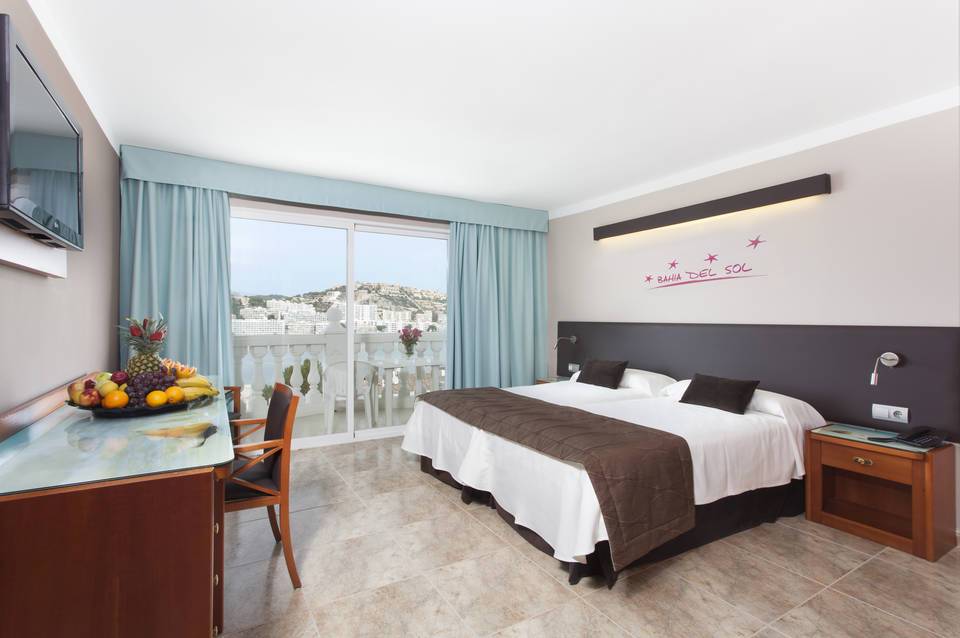 Bahia del Sol inkl. Mietwagen 3