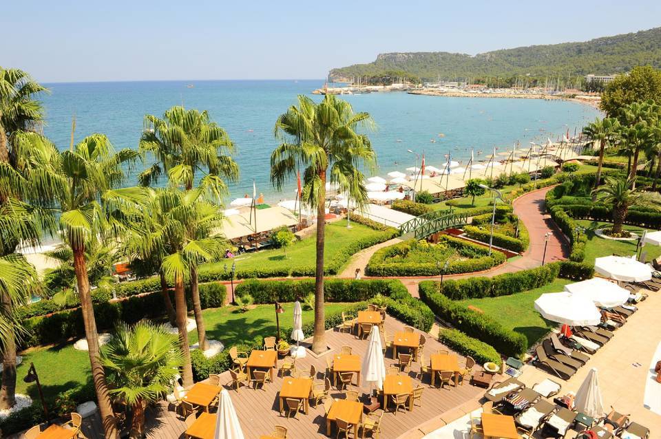 Fame Residence Kemer & Spa 2
