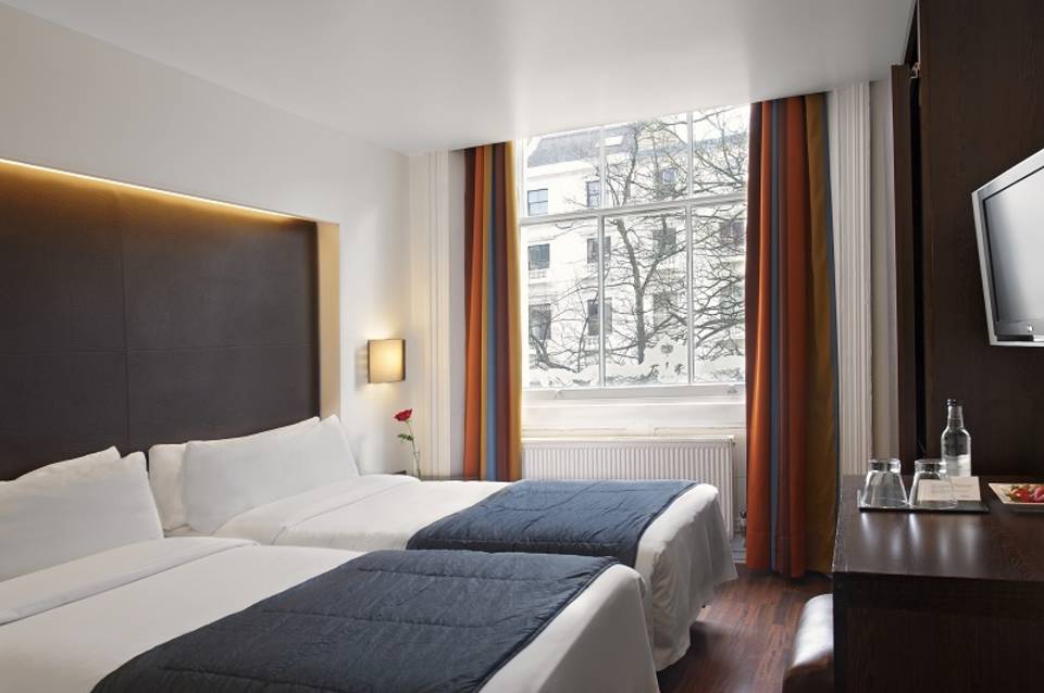 The Caesar Hotel 3