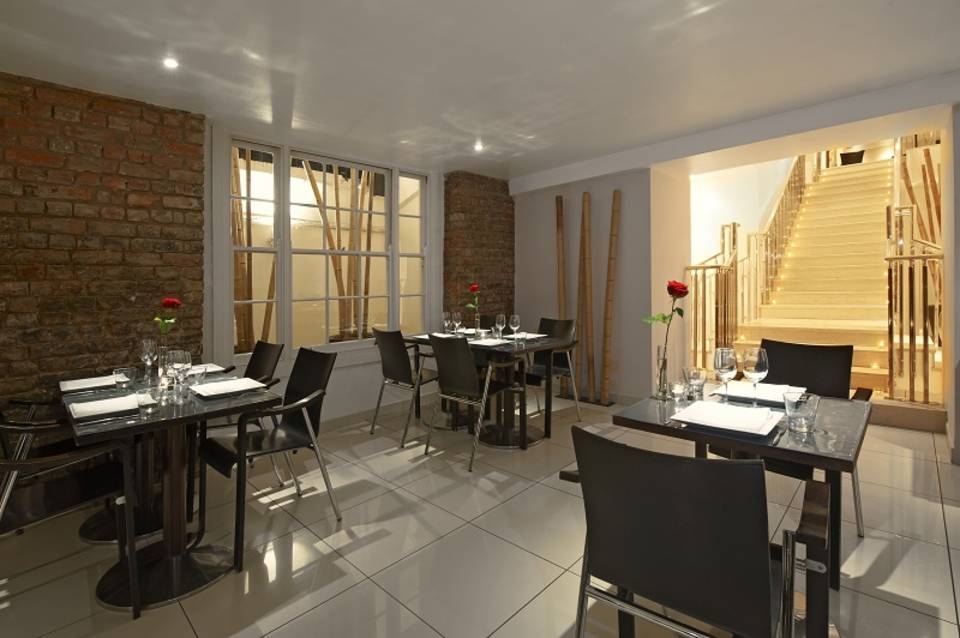 The Caesar Hotel 5
