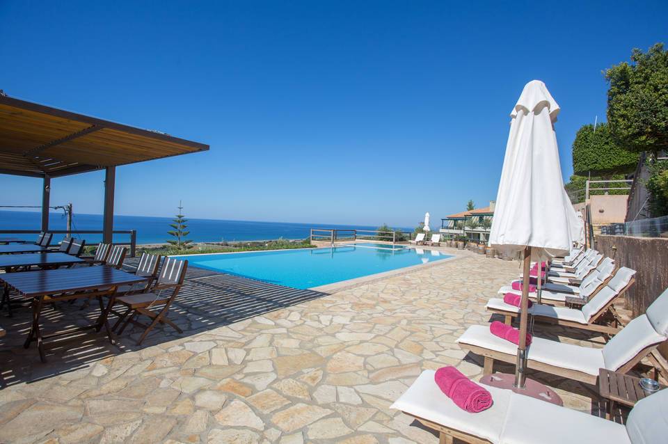 Natura Club & Spa Hotel 1
