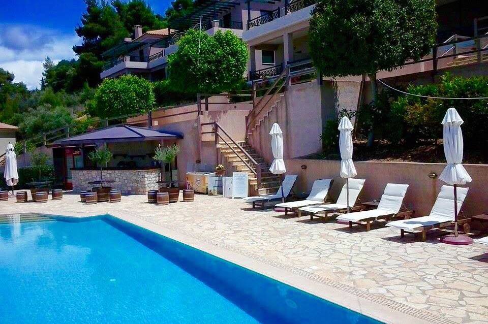Natura Club & Spa Hotel 2