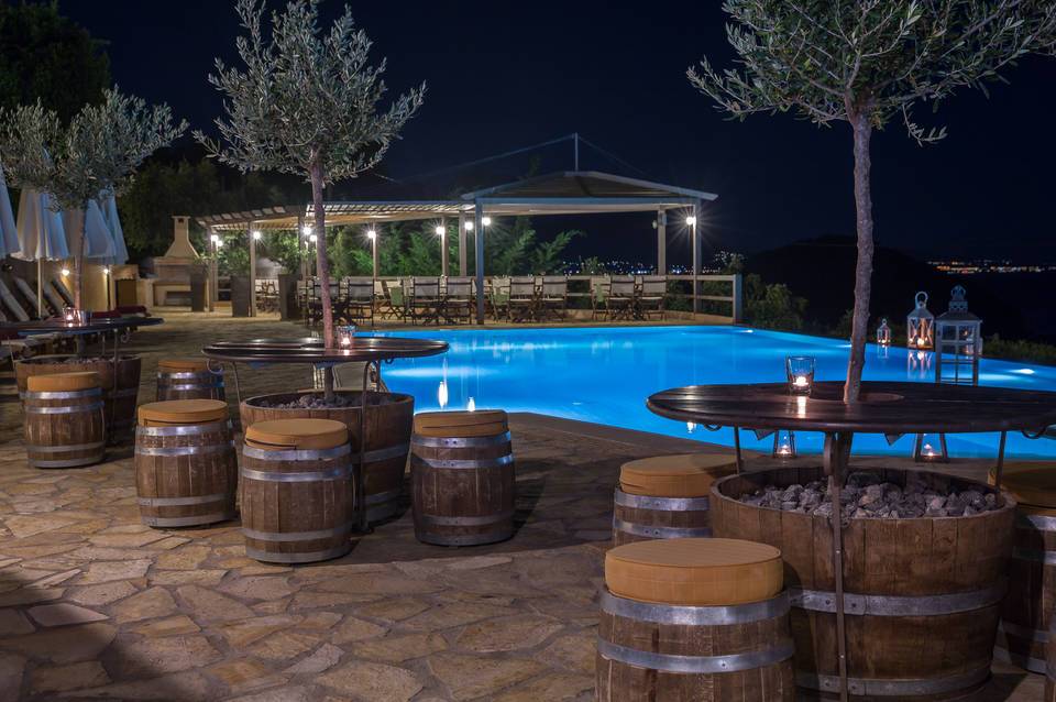 Natura Club & Spa Hotel 3