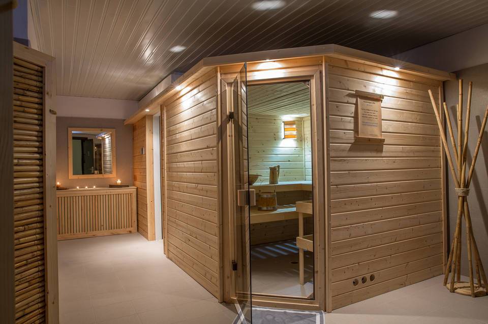Natura Club & Spa Hotel 4