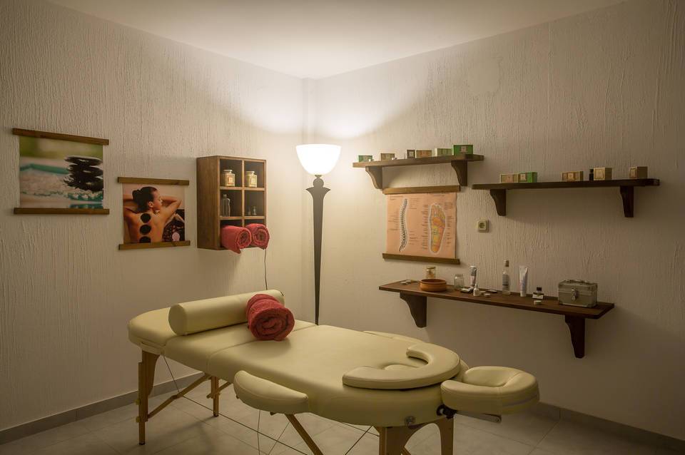 Natura Club & Spa Hotel 5