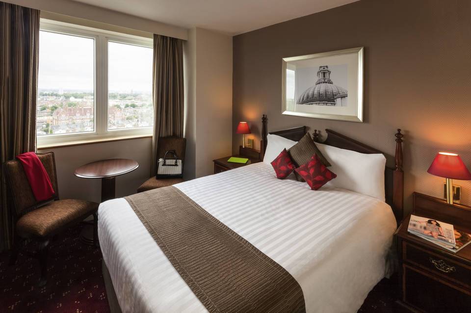 ibis London Earls Court 1