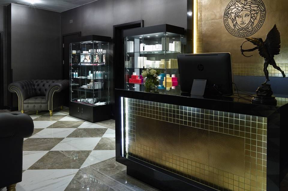 Montcalm East, Autograph Collection 3